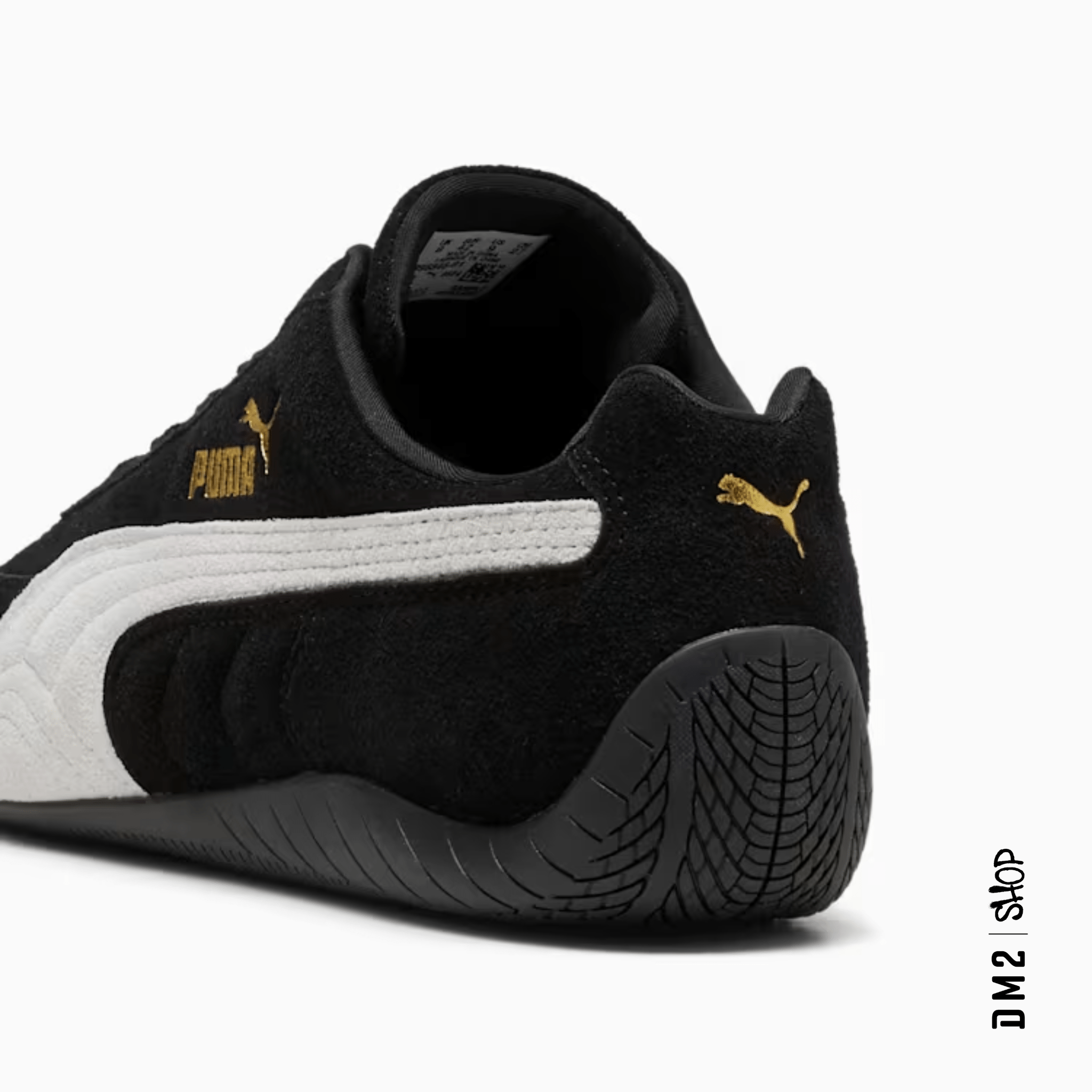 SPEEDCAT OG NOIR CHAUSSURES HOMME, PUMA - DM2 SHOP