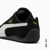 CHAUSSURES JUNIOR SPEEDCAT NOIR, PUMA - DM2 SHOP, Puma Speedcat junior