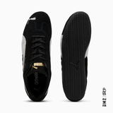 CHAUSSURES JUNIOR SPEEDCAT NOIR, PUMA - DM2 SHOP, Puma Speedcat junior