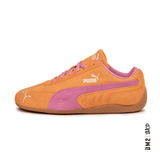 CHAUSSURES FEMME SPEEDCAT ORANGE, PUMA - DM2 SHOP, PUMA SPEEDCAT FEMME ORANGE
