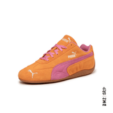 CHAUSSURES FEMME SPEEDCAT ORANGE, PUMA - DM2 SHOP, PUMA SPEEDCAT FEMME ORANGE