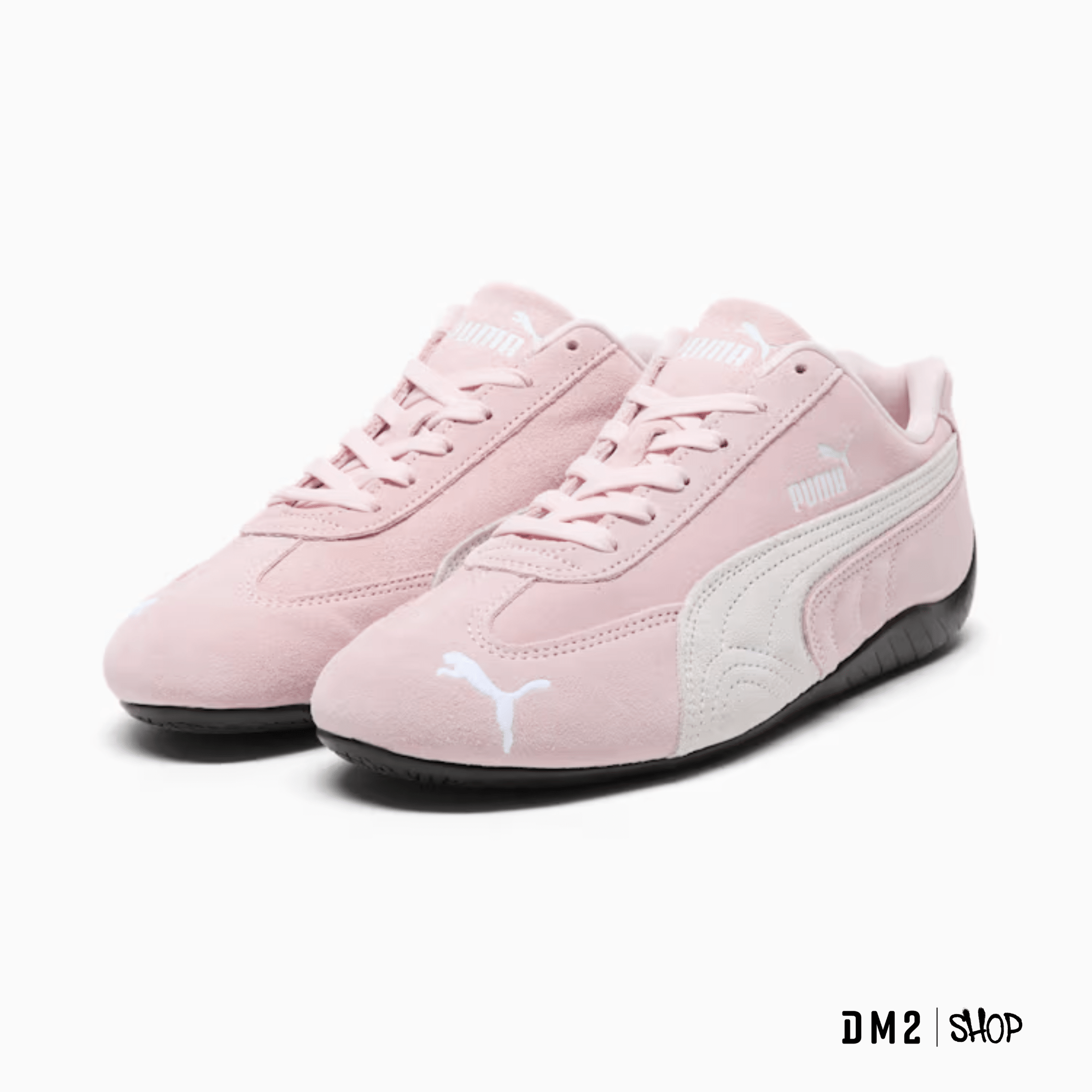 SPEEDCAT OG ROSE FEMME, CHAUSSURES PUMA - DM2 SHOP