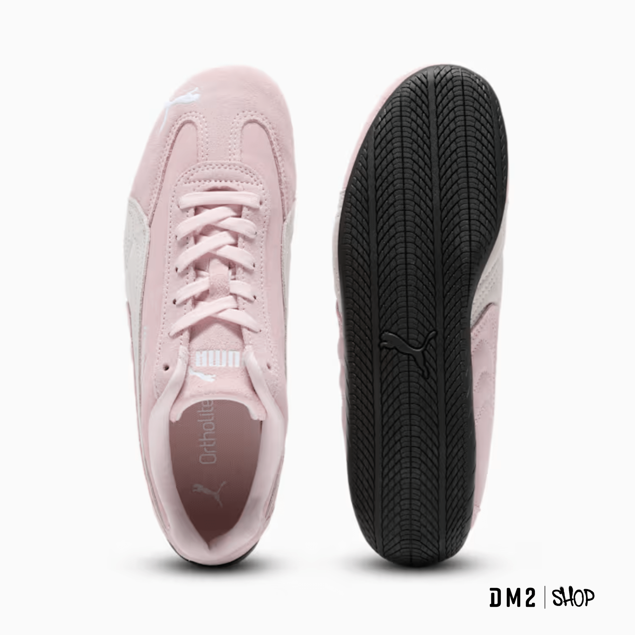 SPEEDCAT OG ROSE FEMME, CHAUSSURES PUMA - DM2 SHOP