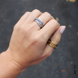BAGUE MEDITATION SPIRIT, CREATIVAL - DM2 SHOP