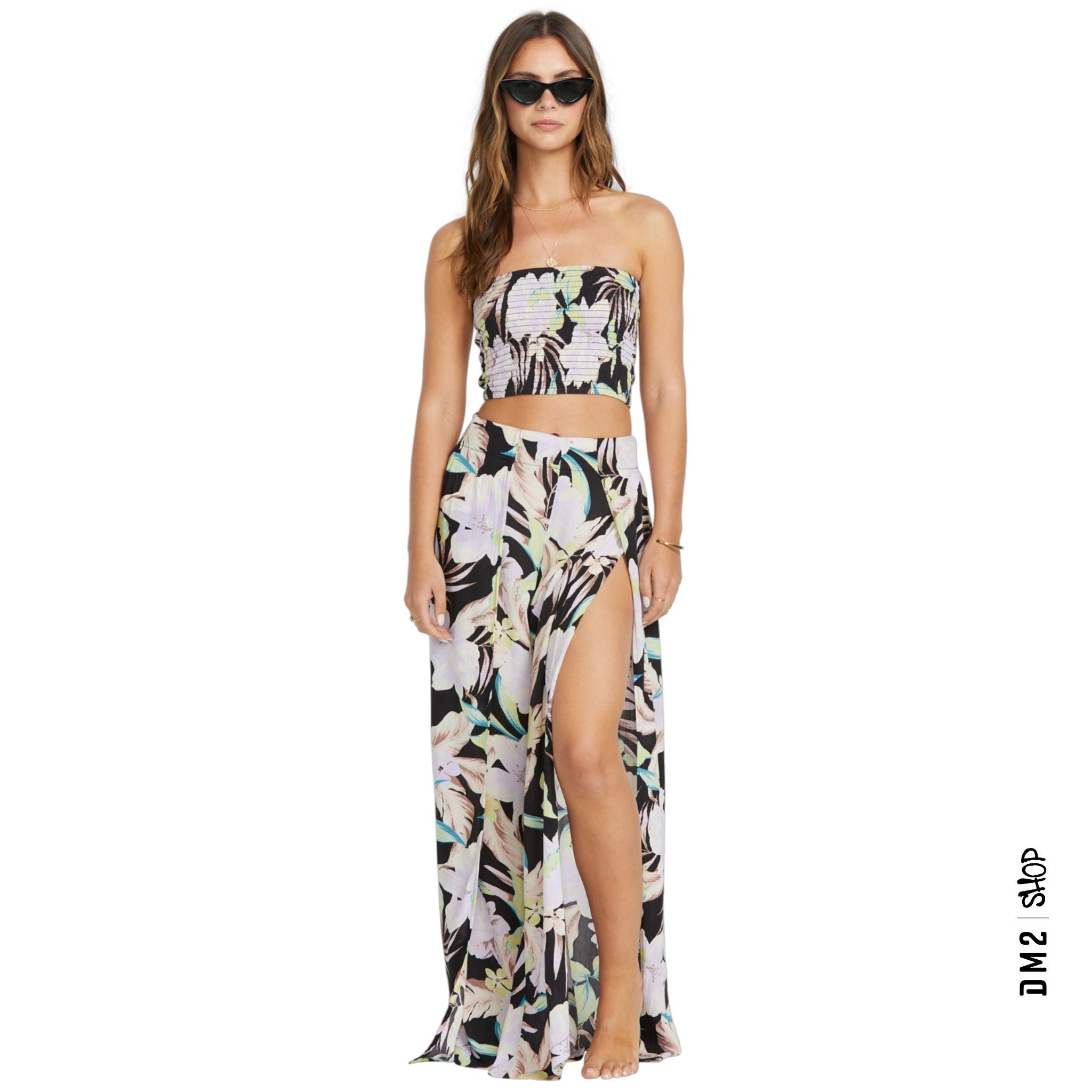 PANTALON FEMME SPLIT SPIRIT, BILLABONG - DM2 SHOP