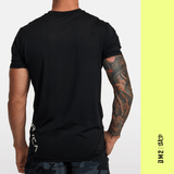 T - SHIRT SPORT VENT HOMME, RVCA - DM2 SHOP