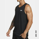 CAMISOLE HOMME SPORT VENT NOIR, RVCA - DM2 SHOP