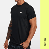 T - SHIRT SPORT VENT HOMME, RVCA - DM2 SHOP