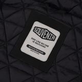 SPORTS INSULATED JACKET - MANTEAU SNOW