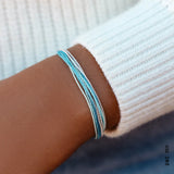 BRACELET SPRING SKIES PURA VIDA - DM2 SHOP