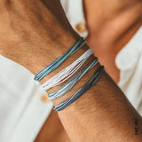 BRACELET SPRING SKIES PURA VIDA - DM2 SHOP