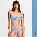 HAUT BIKINI SPRINKLES V - WIRE RVCA - DM2 SHOP