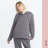 HOOD SQUARED QUILTED FEMME, VOLCOM - DM2 SHOP