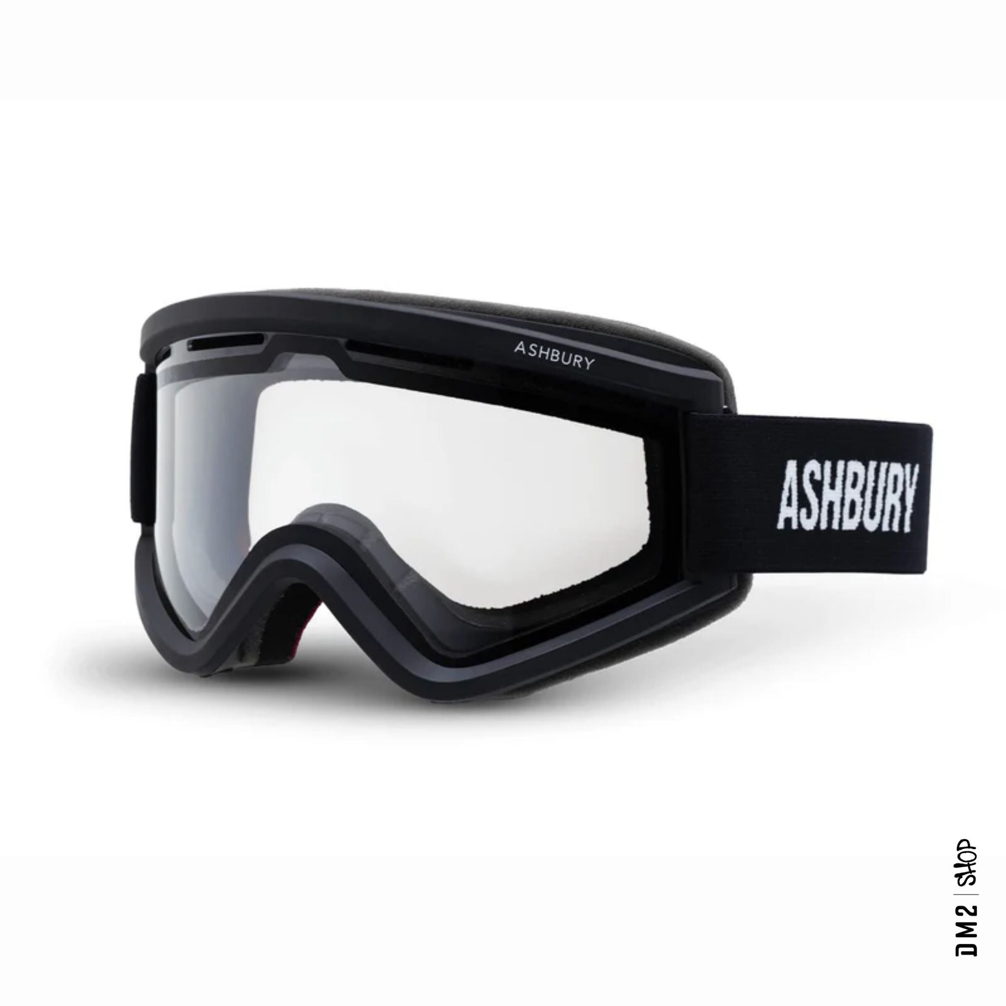 LUNETTE SNOW STAPLE ASHBURY SG1 - DM2 SHOP