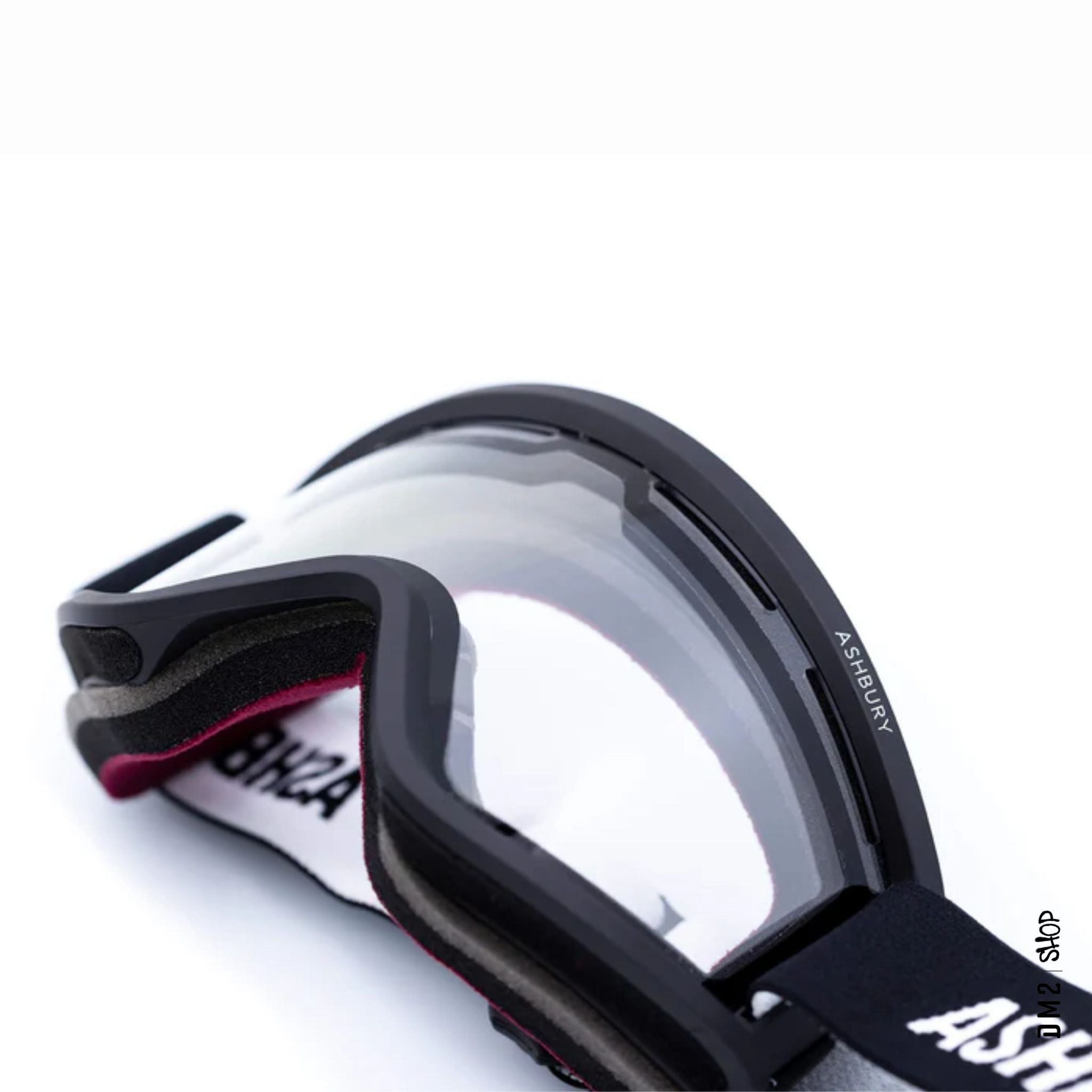 LUNETTE SNOW STAPLE ASHBURY SG1 - DM2 SHOP