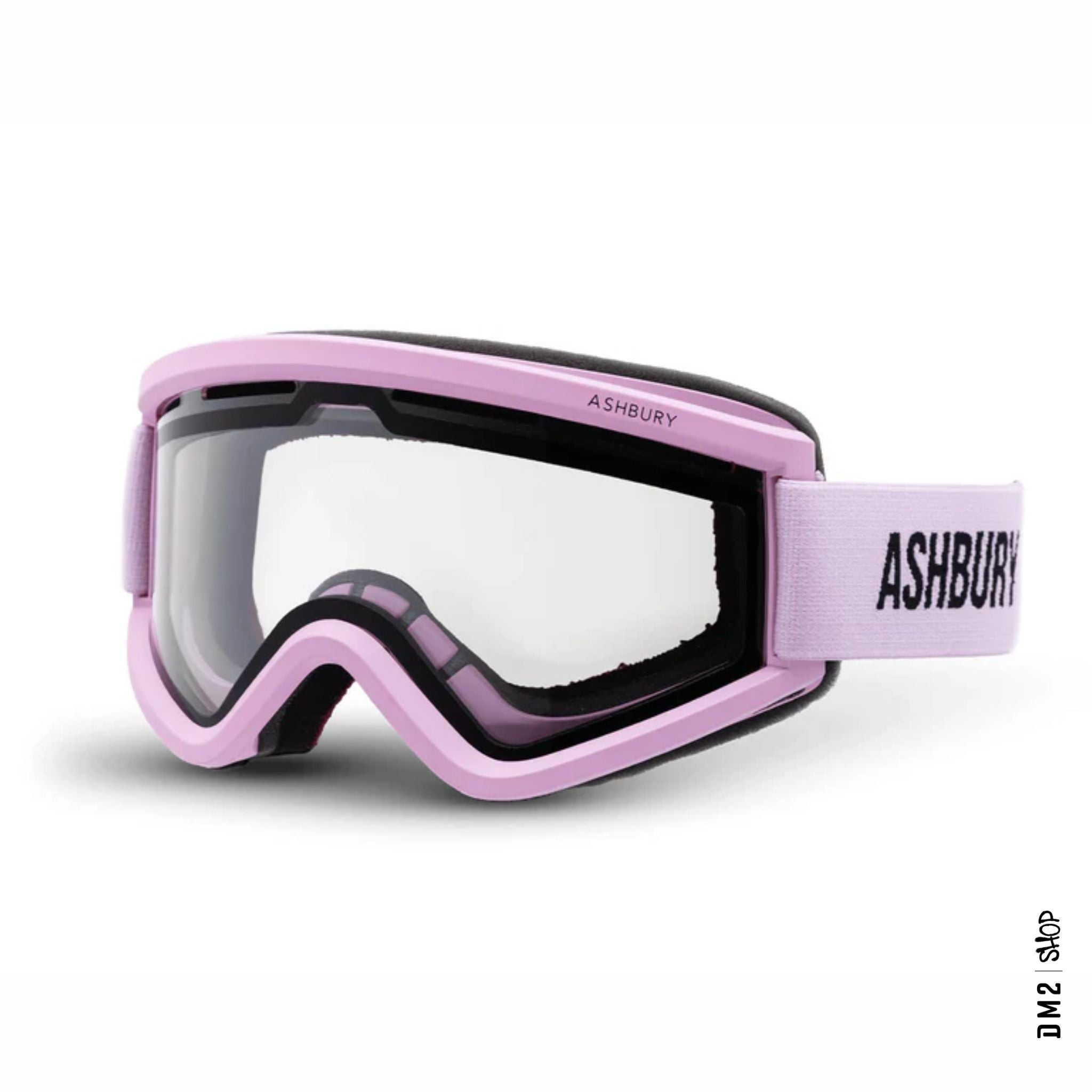 LUNETTE SNOW STAPLE ROSE ASHBURY SG6 - DM2 SHOP