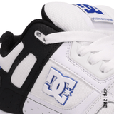 CHAUSSURES HOMME STAG BLANC BLEU, DC SHOES - DM2 SHOP