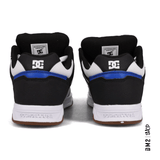 CHAUSSURES HOMME STAG BLANC BLEU, DC SHOES - DM2 SHOP