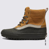 BOTTILLONS ISOLÉ UNISEXE STANDARD MID MTE, VANS - DM2 SHOP