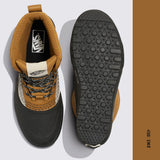 BOTTILLONS ISOLÉ UNISEXE STANDARD MID MTE, VANS - DM2 SHOP