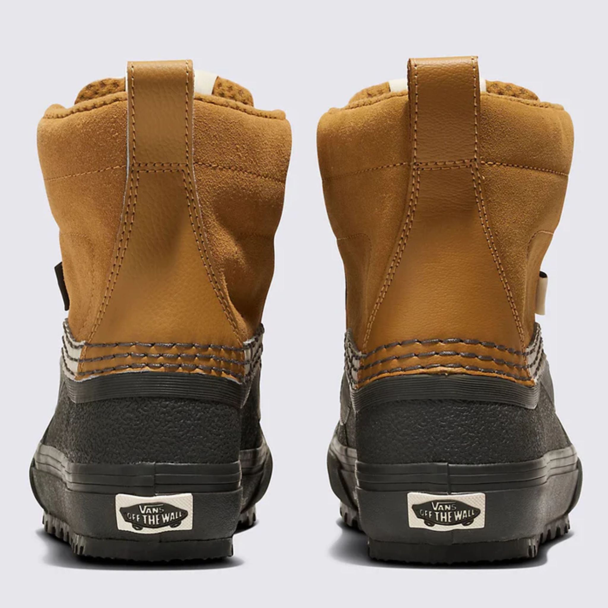 BOTTILLONS ISOLÉ UNISEXE STANDARD MID MTE, VANS - DM2 SHOP