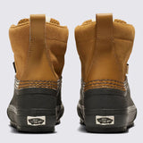 BOTTILLONS ISOLÉ UNISEXE STANDARD MID MTE, VANS - DM2 SHOP