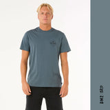 T - SHIRT HOMME STAPLE, RIP CURL - DM2 SHOP