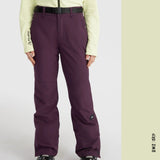 PANTALON ISOLÉ FEMME O'NEILL CHARM MAUVE - DM2 SHOP