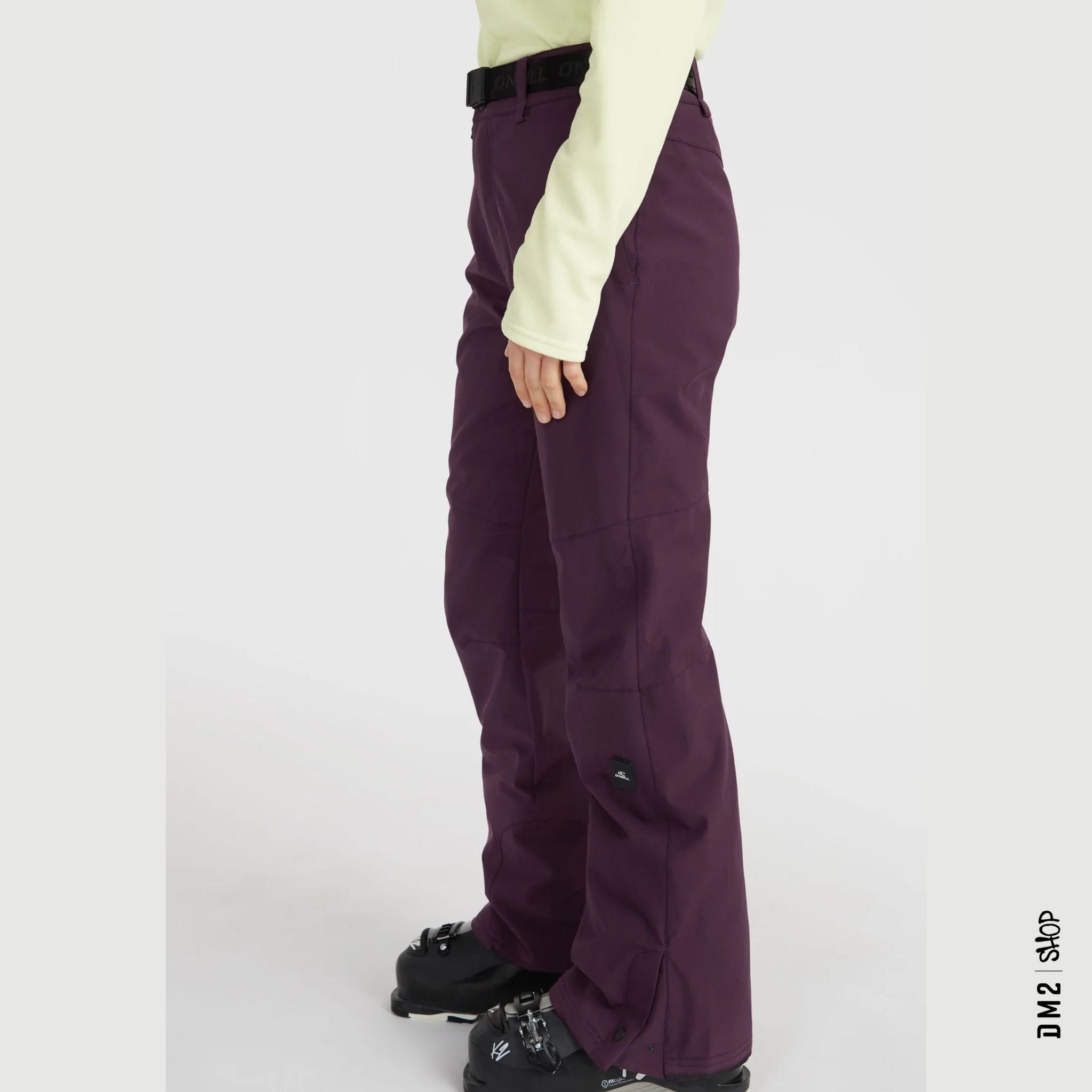 PANTALON ISOLÉ FEMME O'NEILL CHARM MAUVE - DM2 SHOP