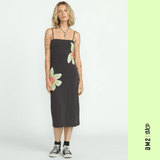 ROBE FEMME STARSTONE GLOW, VOLCOM - DM2 SHOP