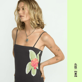 ROBE FEMME STARSTONE GLOW, VOLCOM - DM2 SHOP