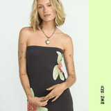 ROBE FEMME STARSTONE GLOW, VOLCOM - DM2 SHOP