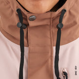 MANTEAU ISOLÉ AIRBLASTER FEMME STAY WILD ROSE - DM2 SHOP