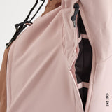MANTEAU ISOLÉ AIRBLASTER FEMME STAY WILD ROSE - DM2 SHOP