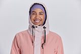 MANTEAU FEMME STAY WILD BLUSH AIRBLASTER - DM2 SHOP