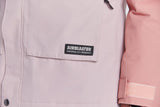 MANTEAU FEMME STAY WILD BLUSH AIRBLASTER - DM2 SHOP