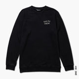 CREWNECK STEADFAST SALTY CREW - DM2 SHOP