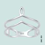 bague-argent-stellie-CREATIVAL-DM2-HO25