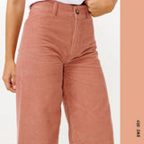 PANTALON CORDUROY STEVIE FEMME, RIP CURL - DM2 SHOP
