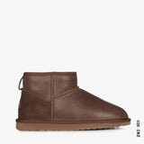 BOTTILLONS EMU STINGER AVIATOR FEMME - DM2 SHOP