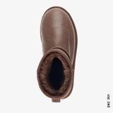 BOTTILLONS EMU STINGER AVIATOR FEMME - DM2 SHOP