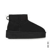 BOTTILLONS STINGER MICRO FLATFORM NOIR - DM2 SHOP