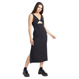ROBE STONE LUZ NOIR VOLCOM FEMME - DM2 SHOP