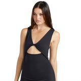 ROBE STONE LUZ NOIR VOLCOM FEMME - DM2 SHOP