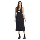 ROBE STONE LUZ NOIR VOLCOM FEMME - DM2 SHOP
