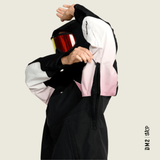 MANTEAU DE SNOW SHELL - STONE SMOKESHOW - FEMME