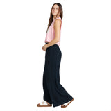 PANTALON STONESHINE JUNKI NOIR - DM2 SHOP