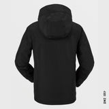 MANTEAU SNOW JUNIOR STONE.91 NOIR VOLCOM - DM2 SHOP