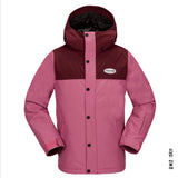 MANTEAU SNOW FILLE VOLCOM STONE.91 BLURRED - DM2 SHOP