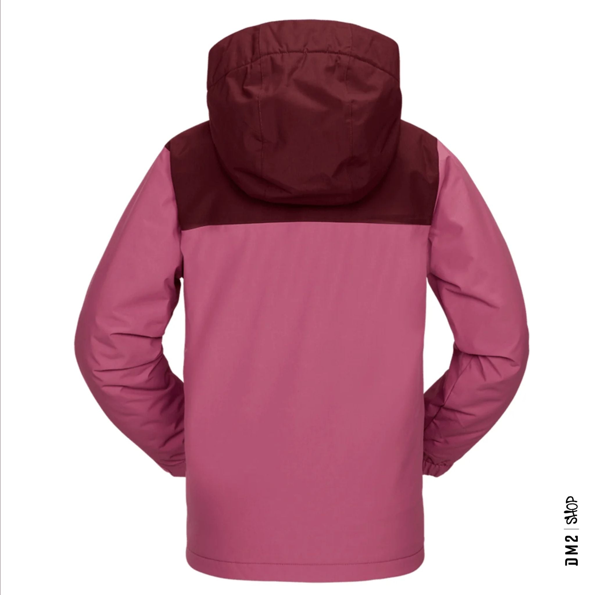 MANTEAU SNOW FILLE VOLCOM STONE.91 BLURRED - DM2 SHOP